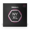D'Addario NYXL32130 - Struny do gitary basowej 6-strunowe (32-130) - 2