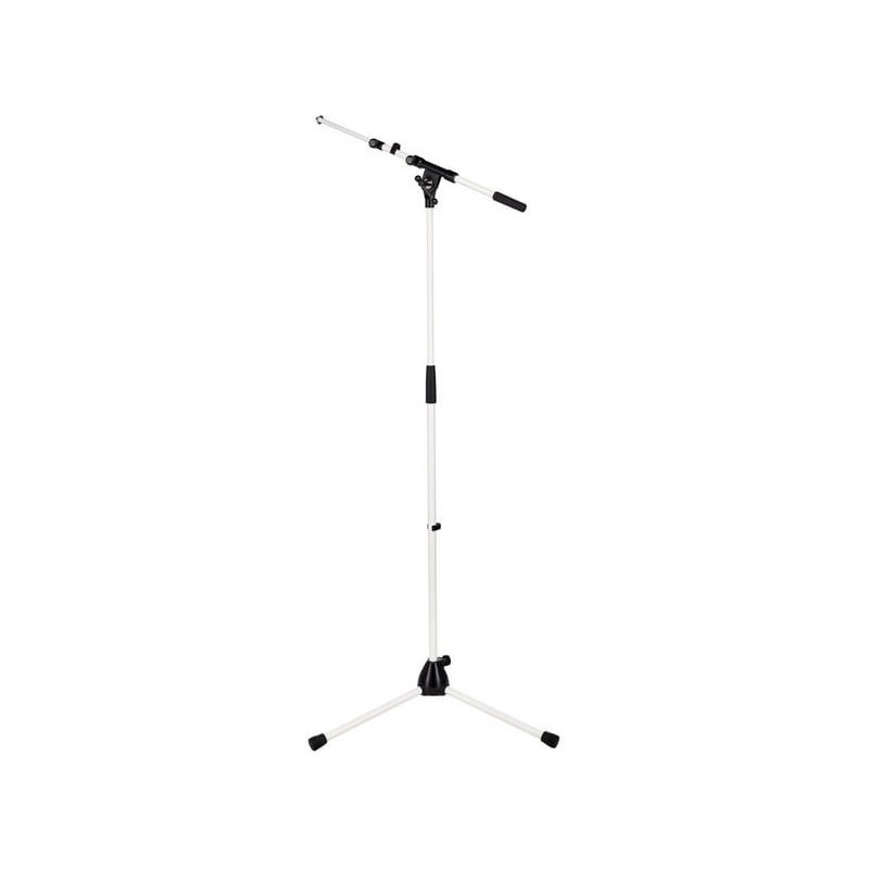 KONIG & MEYER 210sls9 White - statyw mikrofonowy