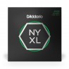 D'Addario NYXL4095 - Struny do gitary basowej (40-95) - 2