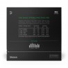 D'Addario NYXL4095 - Struny do gitary basowej (40-95) - 3