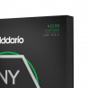 D'Addario NYXL4095 - Struny do gitary basowej (40-95) - 4