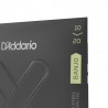 D'Addario XTJ1020 XT - Struny do banjo (10-20) - 4