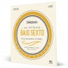 D'Addario EJS86 - Struny do banjo - 1