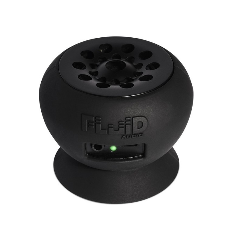 Fluid Audio STRUM BUDDY - wzmacniaczslsodsłuch gitarowy