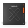 D'Addario XTABR1047 - Struny do gitary akustycznej (10-47) - 2