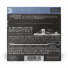 D'Addario EPS515 - Struny do gitary elektrycznej (11-50) - 3