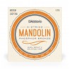D'Addario EJ74 - Struny do mandoliny (11-40) - 2