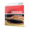 D'Addario EZ930 - Struny do gitary akustycznej (13-56) - 1