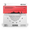 D'Addario EZ930 - Struny do gitary akustycznej (13-56) - 3