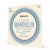D'Addario EJ62 - Struny do mandoliny (10-34) - 1