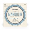 D'Addario EJ62 - Struny do mandoliny (10-34) - 2