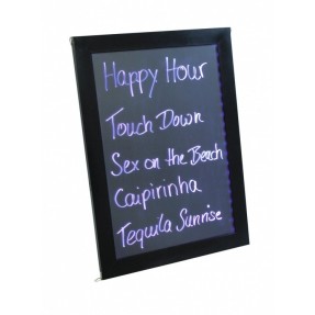 EUROPALMS 51931980 Ads Table - tablica reklamowa UV