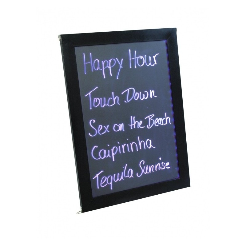 EUROPALMS 51931980 Ads Table - tablica reklamowa UV