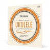 D'Addario EJ99B - Struny do ukulele (barytonowe) - 1