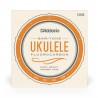 D'Addario EJ99B - Struny do ukulele (barytonowe) - 2
