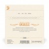 D'Addario EJ99B - Struny do ukulele (barytonowe) - 3