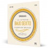 D'Addario EJ86 - Struny do bajo - 1