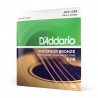 D'Addario EJ18 - Struny do gitary akustycznej (14-59) - 1