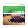 D'Addario EJ18 - Struny do gitary akustycznej (14-59) - 2