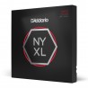 D'Addario NYXL55110 - Struny do gitary basowej (55-110) - 1
