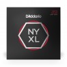 D'Addario NYXL55110 - Struny do gitary basowej (55-110) - 2