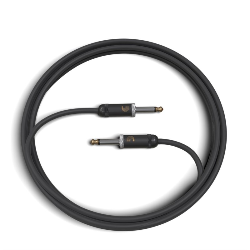 D'Addario PW-AMSG-10 - Kabel gitarowy American Stage (3 m) - 2
