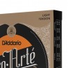 D'Addario EJ43-3D - Struny do gitary klasycznej (3 kpl.) - 4