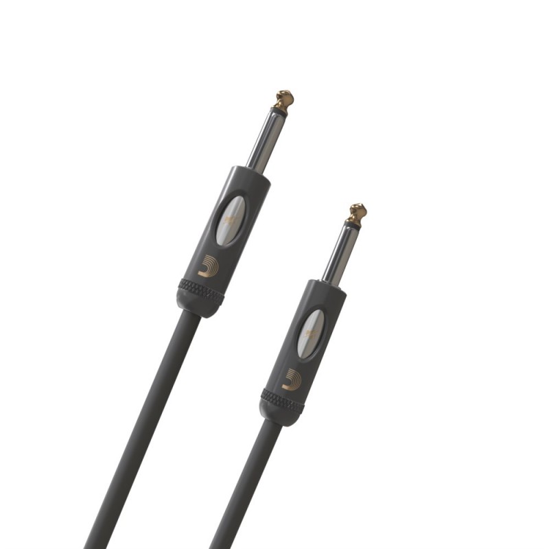 D'Addario PW-AMSK-20 - Kabel gitarowy (6 m) - 1