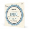 D'Addario EJS60 - Struny do banjo 5-strunowe (9-20) - 1
