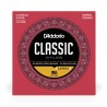D'Addario EJ27N 3/4 - Struny do gitary klasycznej - 2