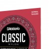 D'Addario EJ27N 3/4 - Struny do gitary klasycznej - 4