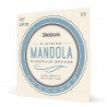 D'Addario EJ72 - Struny do mandoli (14-49) - 1