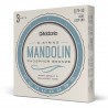 D'Addario EJ73-3D - Struny do mandoliny (10-38, 3 kpl.) - 1