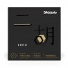 D'Addario ERHU01 - Struny do erhu (10-18) - 2