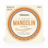 D'Addario EJM75C - Struny do mandoliny (11-41) - 2