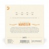 D'Addario EJM75C - Struny do mandoliny (11-41) - 3