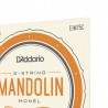 D'Addario EJM75C - Struny do mandoliny (11-41) - 4