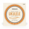 D'Addario EJ88B - Struny do ukulele (barytonowe) - 2