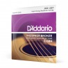 D'Addario EJ38H - Struny do gitary akustycznej (10-27) - 1