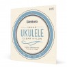 D'Addario EJ65T - Struny do ukulele (tenorowe) - 1
