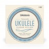 D'Addario EJ65T - Struny do ukulele (tenorowe) - 2