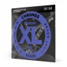 D'Addario ECG25 - Struny do gitary elektrycznej (12-52) - 1