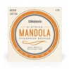 D'Addario EJ76 - Struny do mandoli (15-52) - 2