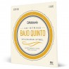 D'Addario EJS85 - Struny do banjo - 1