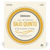 D'Addario EJS85 - Struny do banjo - 2