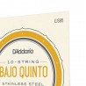 D'Addario EJS85 - Struny do banjo - 4