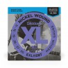 D'Addario EXL115BT - Struny do gitary elektrycznej (11-50) - 2