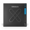 D'Addario XTC46 XT - Struny Classical Silver Plated Copper - 2