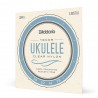 D'Addario EJ65TLG - Struny do ukulele (tenorowego niskie G) - 1
