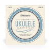 D'Addario EJ65TLG - Struny do ukulele (tenorowego niskie G) - 2